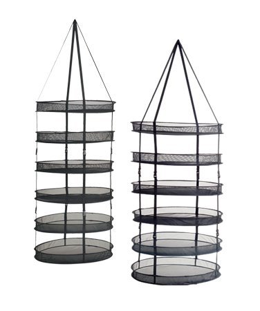 DIAMETER 36" DETACHABLE 6 CHAMBERS